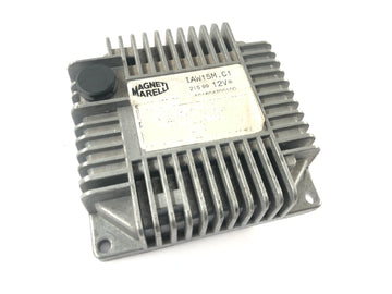 Moto Guzzi V11 Sport [1999] - Unité de commande moteur ECU