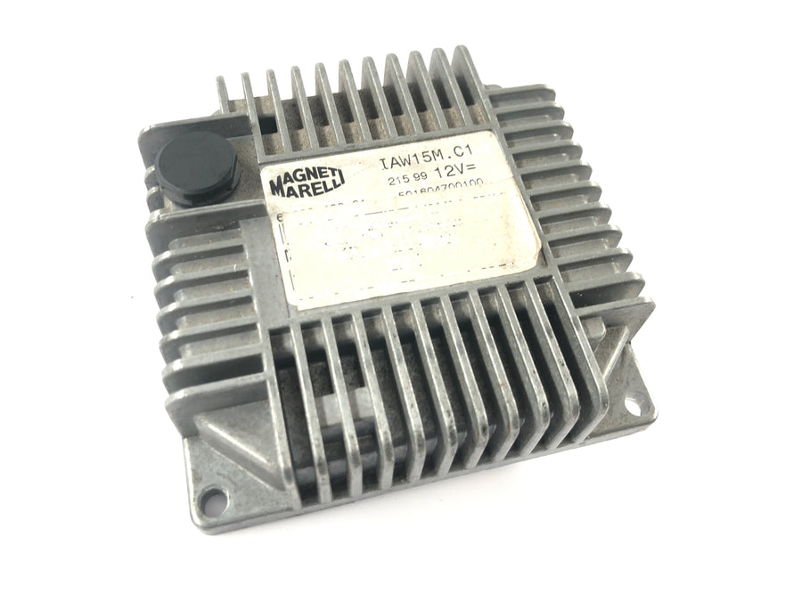 Moto Guzzi V11 Sport [1999] - Unité de commande moteur ECU