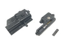 BMW R 1100 S R2S [2000] - Gaszugverteiler Verteiler Gaszug-2