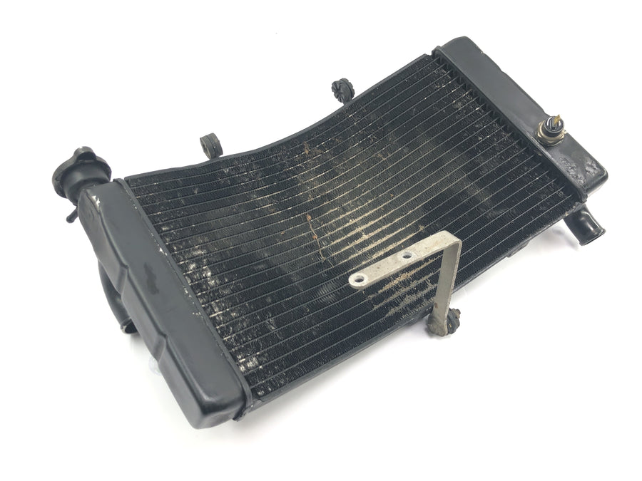 Honda CBR 900 RR Fireblade SC33 [2000] - Kühler Wasserkühler Kühlradiator