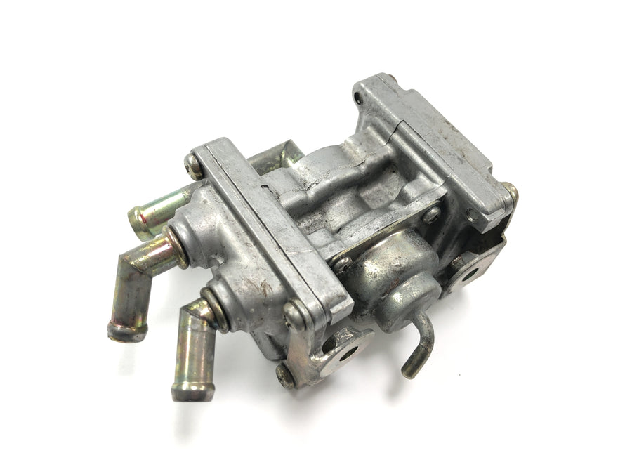Yamaha YZF R1 RN04 [2001] - Secondary air system control valve AIS