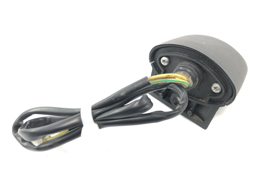 Aprilia SX 125 KX1 [2020] - Kennzeichenleuchte