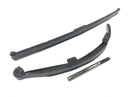 Yamaha FJ 1100 47E [1985] - Tensioning rail slides control chain-2
