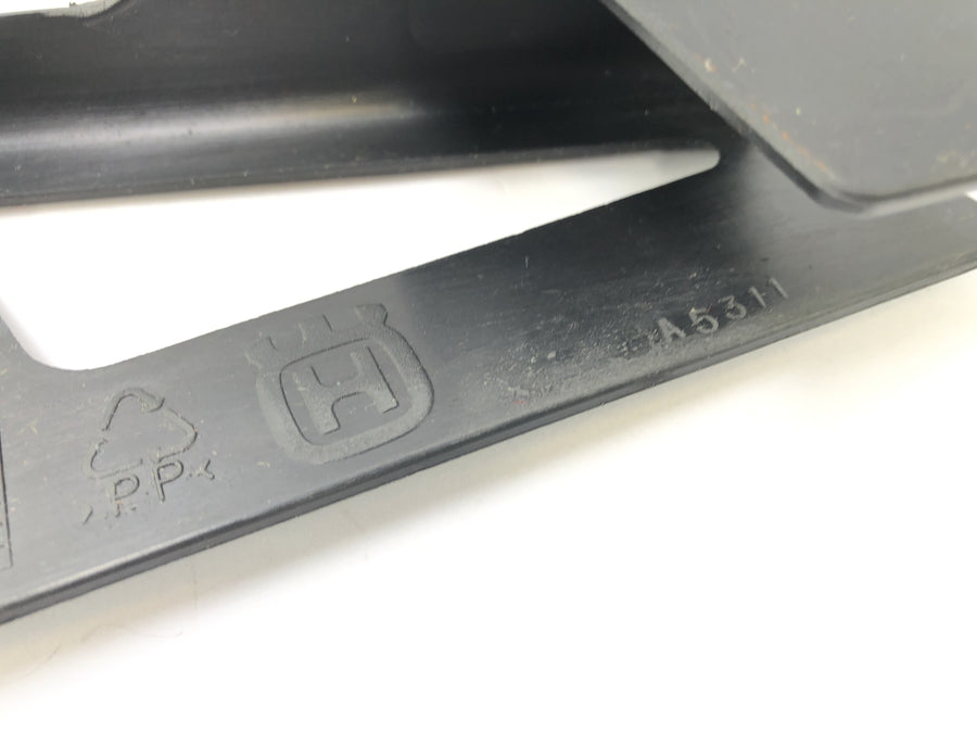 Husqvarna SM 630 A4 [2010] - Chain guard