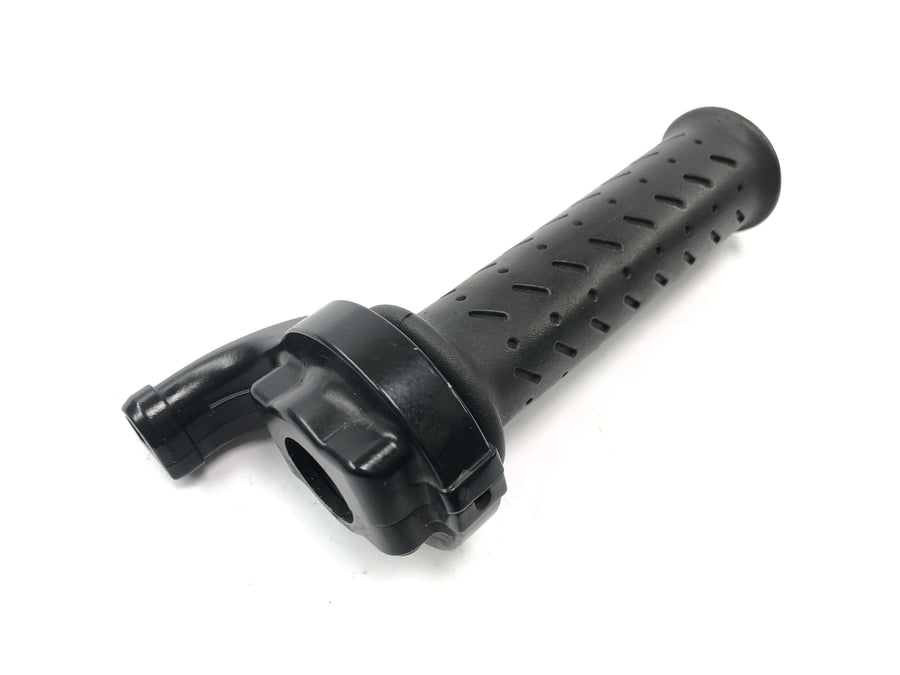 Triumph Speed ​​Triple T509 [1998] - Throttle grip twist grip throttle lever right