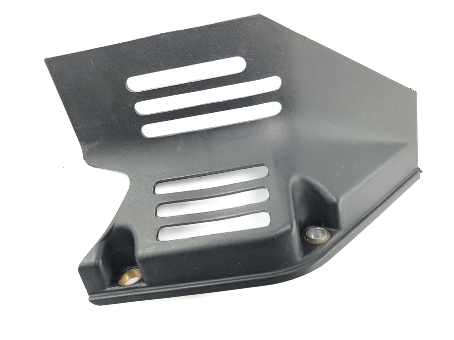 BMW K 1100 RS [1991] - Cover Lighting machine disguise