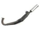 Yamaha Rz 250 R 29l [approx. 250 YPVS] - exhaust silencer set couple-5