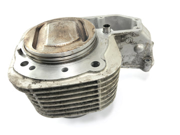 BMW R 1200 R R1ST [2008] - cylindre avec piston à gauche