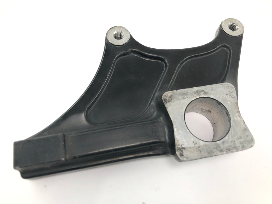 Suzuki GSX R 1000 WVBZ K3 [2003] - Bremssattelhalterung hinten Bremssattelaufnahme