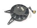 Triumph Tiger 900 T400 [1998] - Fan radiator fan electric fan cooling system front-4