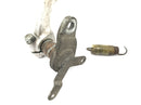 Yamaha GTS 1000 4FV [1997] - Brake pedal brake lever-2