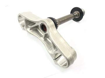 Triumph Speed ​​​​Triple T509 [1998] - collier de fourche inférieur