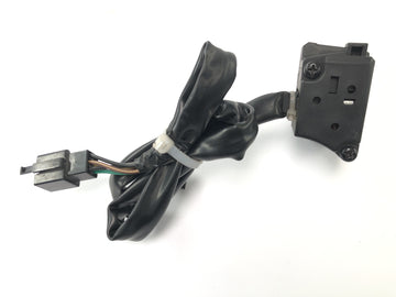 Aprilia SX 125 KX1 [2020] - Fixation guidon interrupteur droit - 0