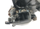 Honda ST 1100 SC26 Pan European [1990] - Bremssattel Bremszange hinten Nissin-5