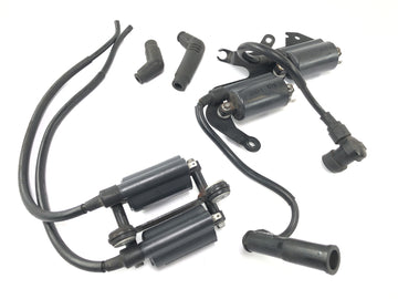 Aprilia SL 1000 Falco PA [2000] - Zündspule Zündmodul Ignition Coil Module