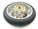 Moto Guzzi V11 Sport [1999] - front wheel complete wheel rim 3.50 x 17"-1