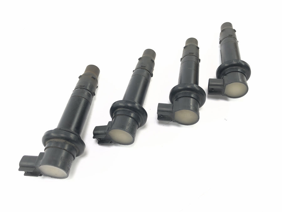 Yamaha YZF R1 RN09 [2003] - Zündspulen Ignition Coils