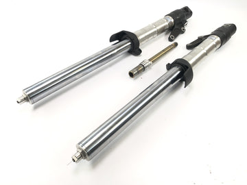 Triumph Daytona 955i T595n [2003] - Suspension avant de la fourche Fork Fork Fork - 0