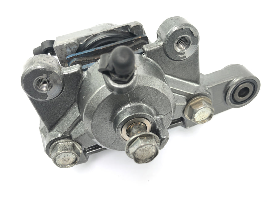 Kawasaki ZXR 400 ZX400L [1992] - Bremssattel Bremszange hinten Tokico