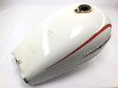 Moto Guzzi V65 Custom [1985] - Tank Benzintank Kraftstofftank Kraftstoffbehälter-1