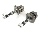 BMW K 1300 S K12S [2010] - Ausgleichwellen Set Paar-4