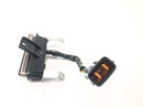 Suzuki VZ 1500 WVCU [2011] - Multifunction display indicator light display-3