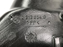 BMW R 1100 RT 259 [1999] - Radiator air duct oil cooler cooling oil filter air duct-3
