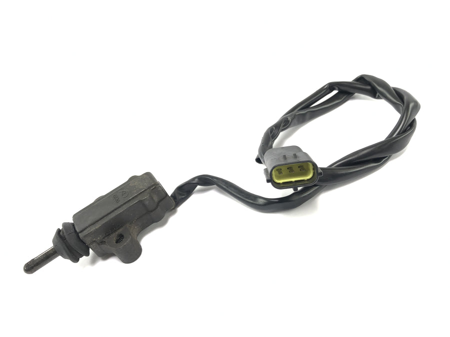 Triumph Daytona 900 T300 [1993] - side stand switch