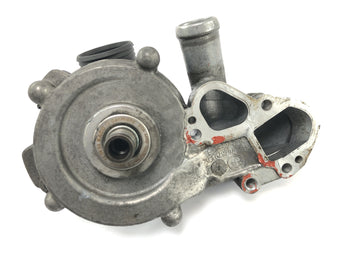 BMW K 1200 S K12S [2005] - Water pump coolant pump housing impeller