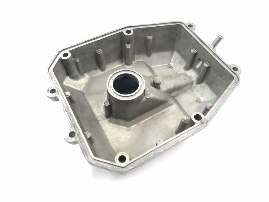 Moto Guzzi V10 Centauro [1998] - Ventildeckel links Zylinderkopfdeckel
