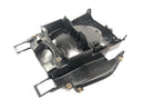 BMW K 1200 S K12S [2005] - Rear substructure interior panel-1