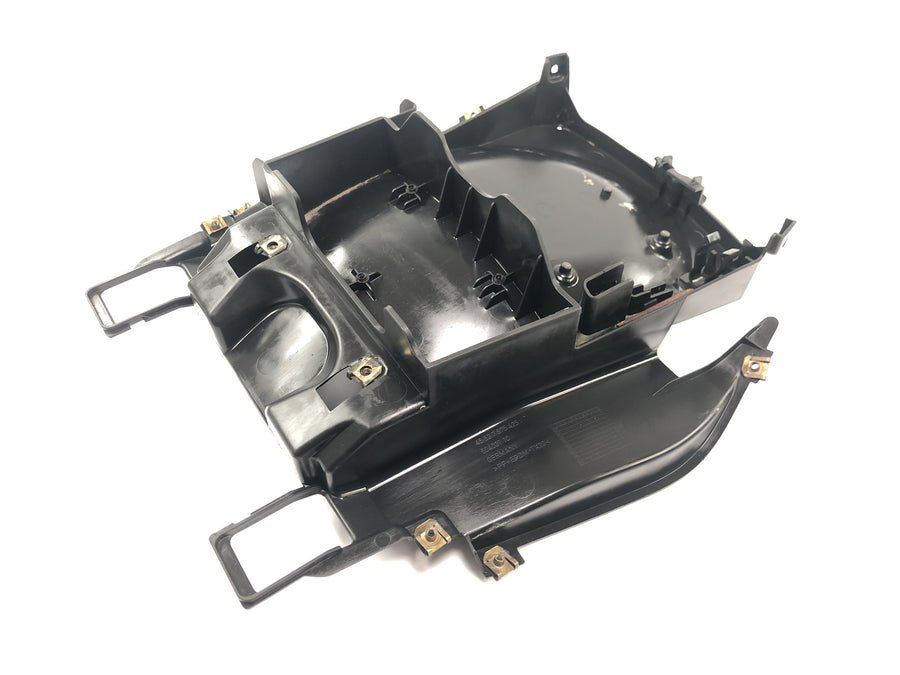BMW K 1200 S K12S [2005] - Rear substructure interior panel