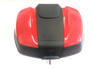 Ducati Multistrada 1200 S Touring [2009] - Koffer Set Seitenkoffer Topcase Koffersatz-10