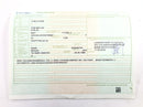 KTM 640 LC4 EGS [1999] - Frame main frame with vehicle registration document-6
