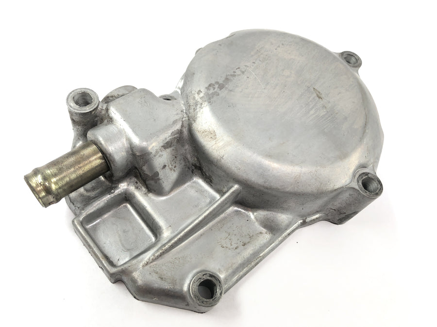 Honda GL 500 Silverwing PC02 [1982] - engine lid