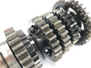 Yamaha YZF 750 R 4HN [1995] - Transmission arbres de transmission transmission à engrenages transmission manuelle-8