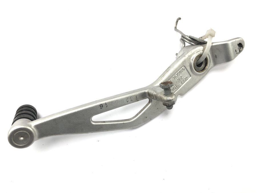 BMW R 1200 R R1ST [2008] - Brake pedal foot brake lever brake lever