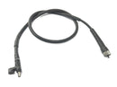 Triumph Daytona 900 T300 [1996] - Speedometer cable-1