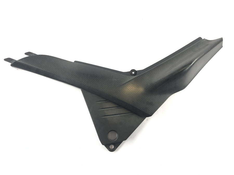 Yamaha XT 660 DM01 [2004] - Rahmenverkleidung Seitenverkleidung links