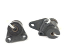 Kawasaki ZR7 ZR750F [1999] - Motor bearing engine holder-4