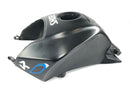 Aprilia RS 125 TW [2017] - Tank cover tank fairing plastic black-1