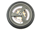 Cagiva Planet 125 [1998] - Jante avant 2,75 x 17"-6