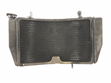 Ducati 1098 S H7 [2009] - water cooler cooler - 0