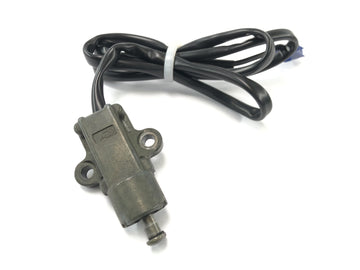 Yamaha XJR 1300 RP06 [2002] - Side stand switch