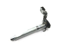 Yamaha WR 125 X DE07 [2010] - clutch slave lever clutch slave clutch lever-4