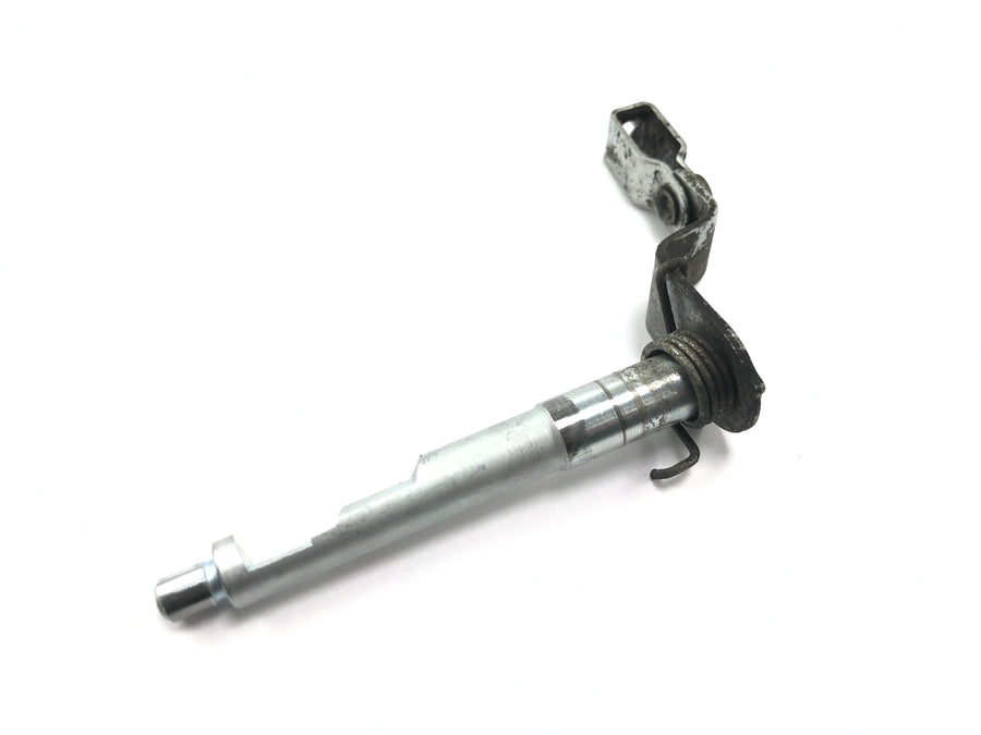 Yamaha WR 125 X DE07 [2010] - clutch slave lever clutch slave clutch lever