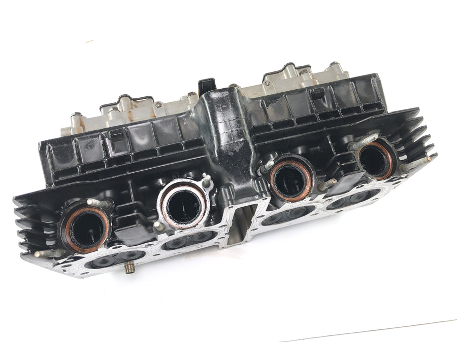 Honda CBX 750 RC17 [1984] - cylinder head