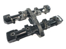 Yamaha XJR 1200 4PU [1996] - Valve cover-1