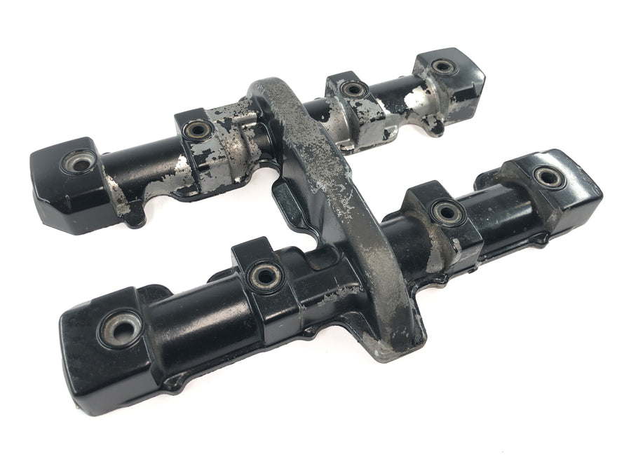 Yamaha XJR 1200 4PU [1996] - Valve cover
