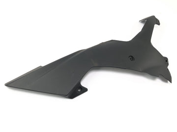 Yamaha YZF R1 RN09 [2003] - Covered side part on the left - 0
